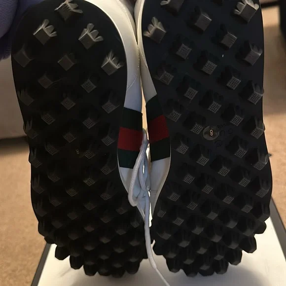 Men’s Gucci Boot - Picture 5 of 10